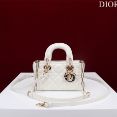 Christian Dior My Lady Bags